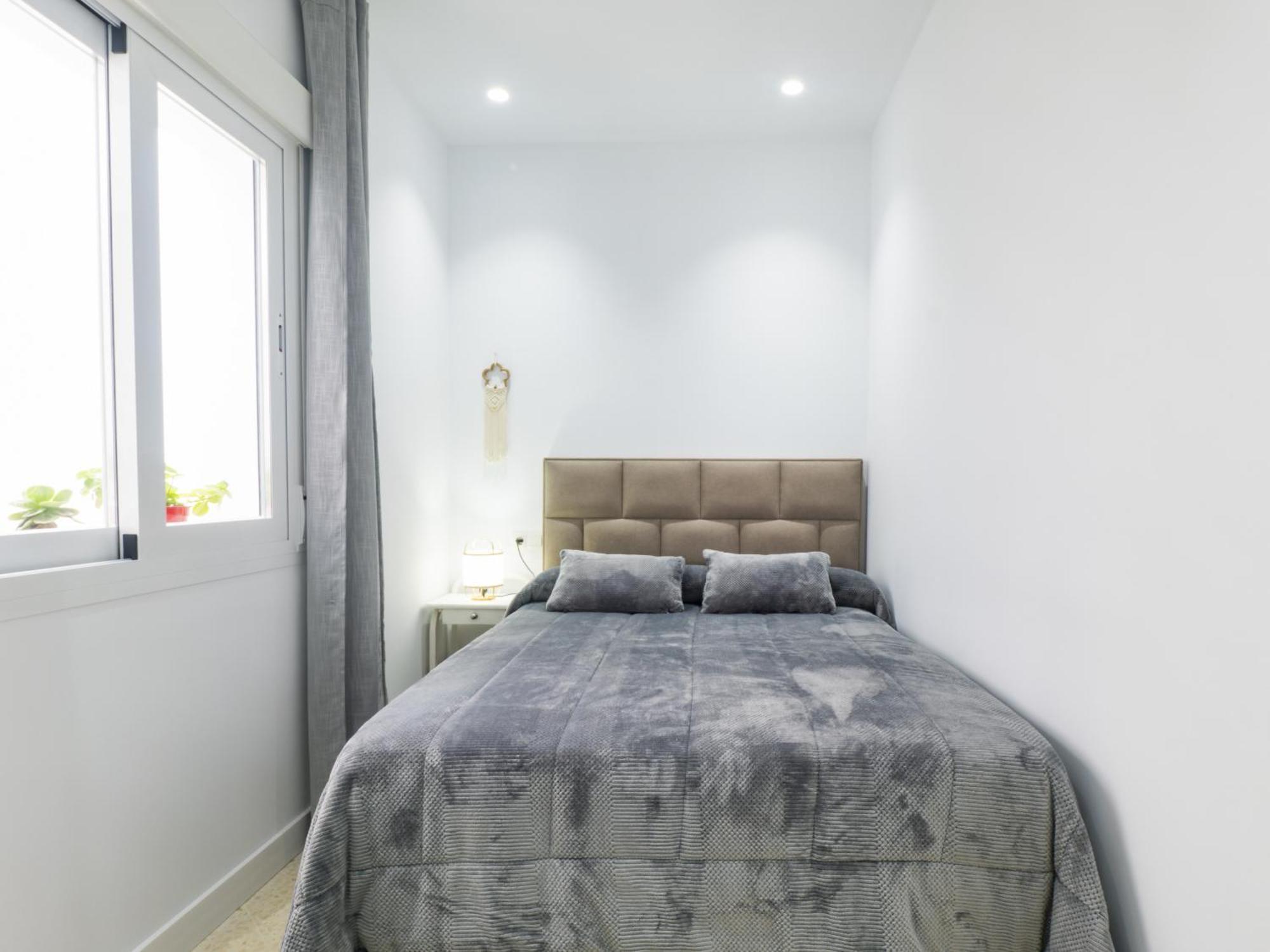 Cubo'S Urban Apartment Ardales Center 外观 照片