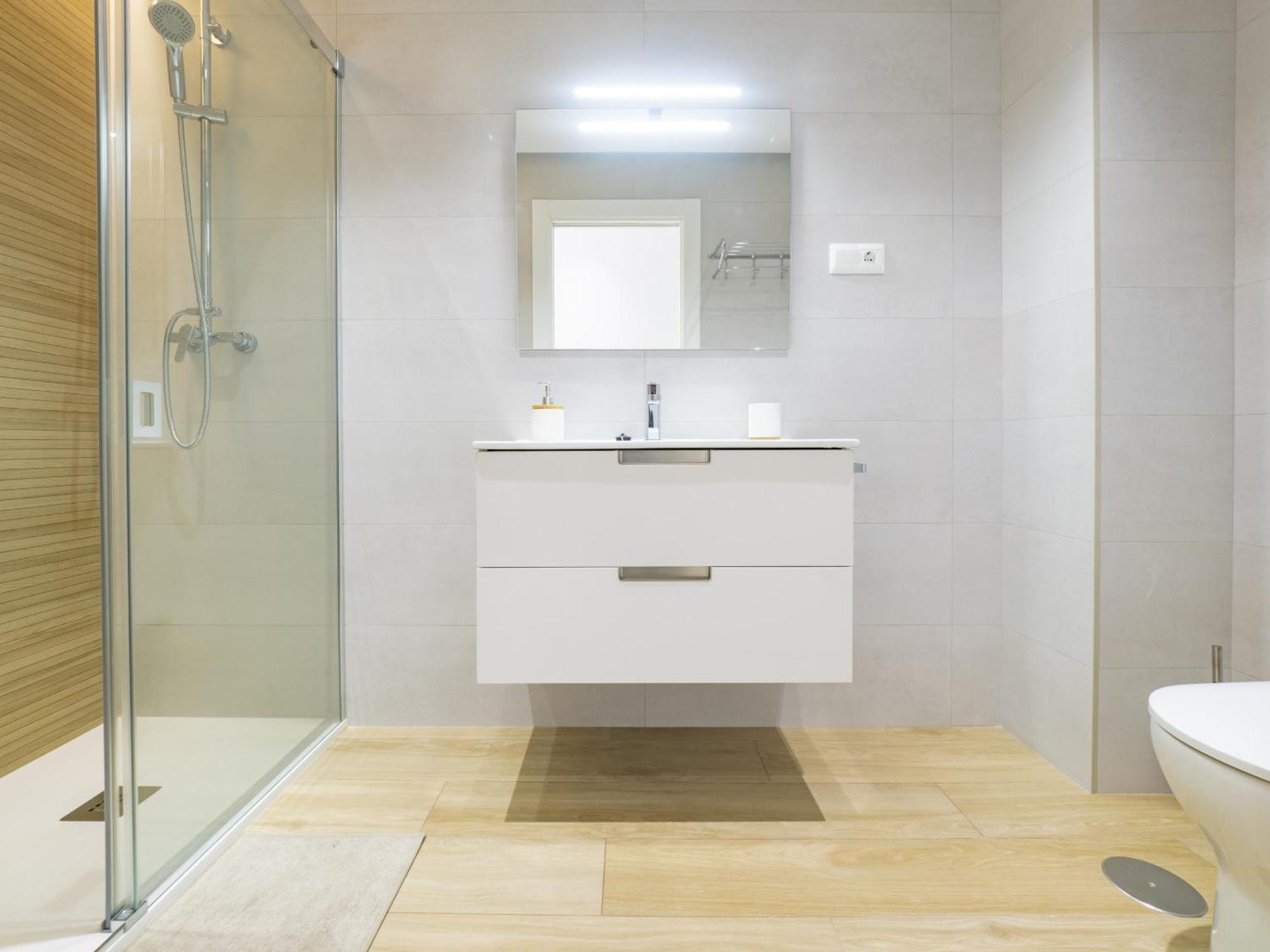 Cubo'S Urban Apartment Ardales Center 外观 照片