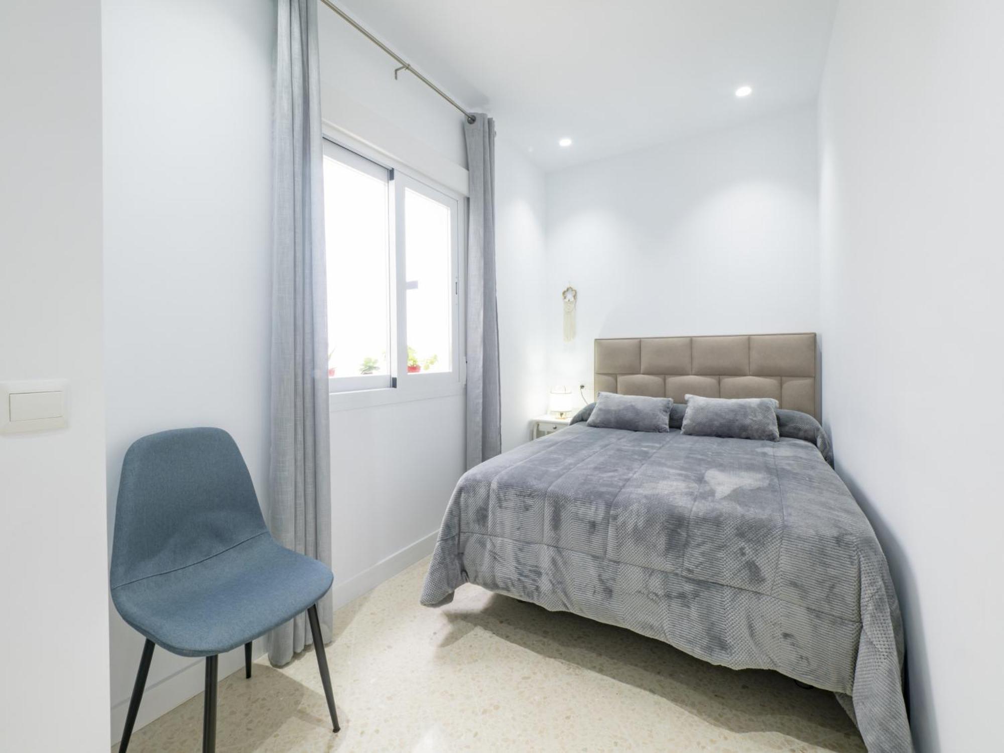 Cubo'S Urban Apartment Ardales Center 外观 照片