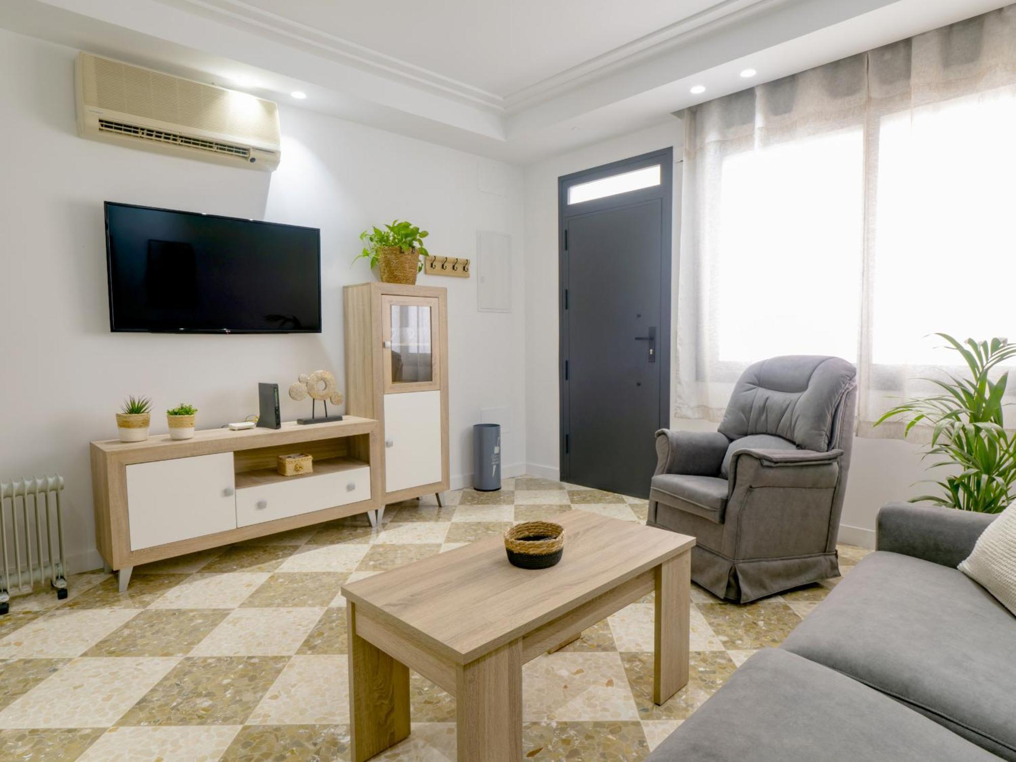 Cubo'S Urban Apartment Ardales Center 外观 照片