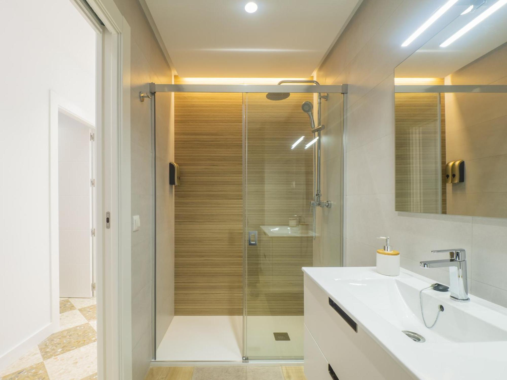 Cubo'S Urban Apartment Ardales Center 外观 照片