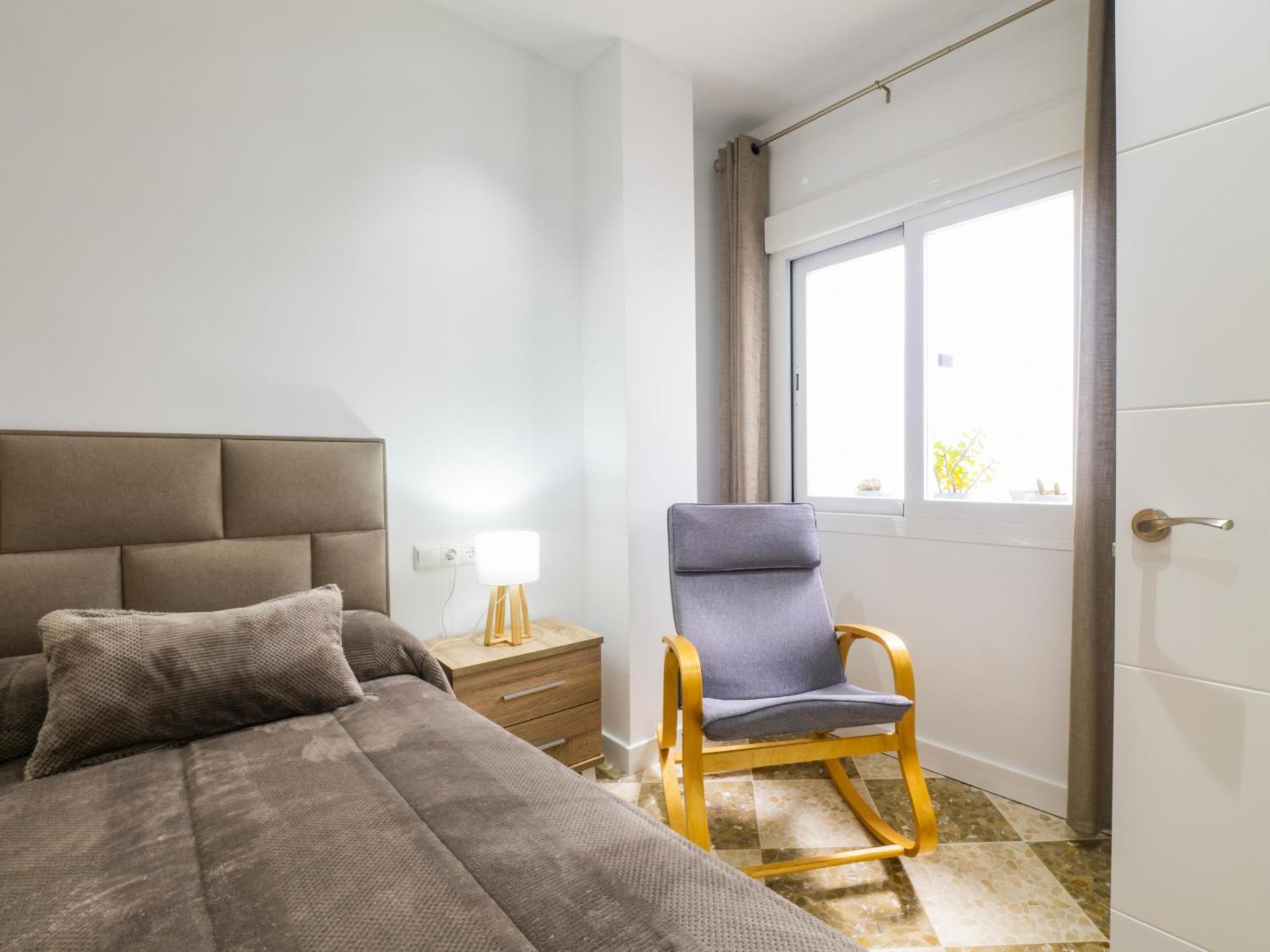 Cubo'S Urban Apartment Ardales Center 外观 照片