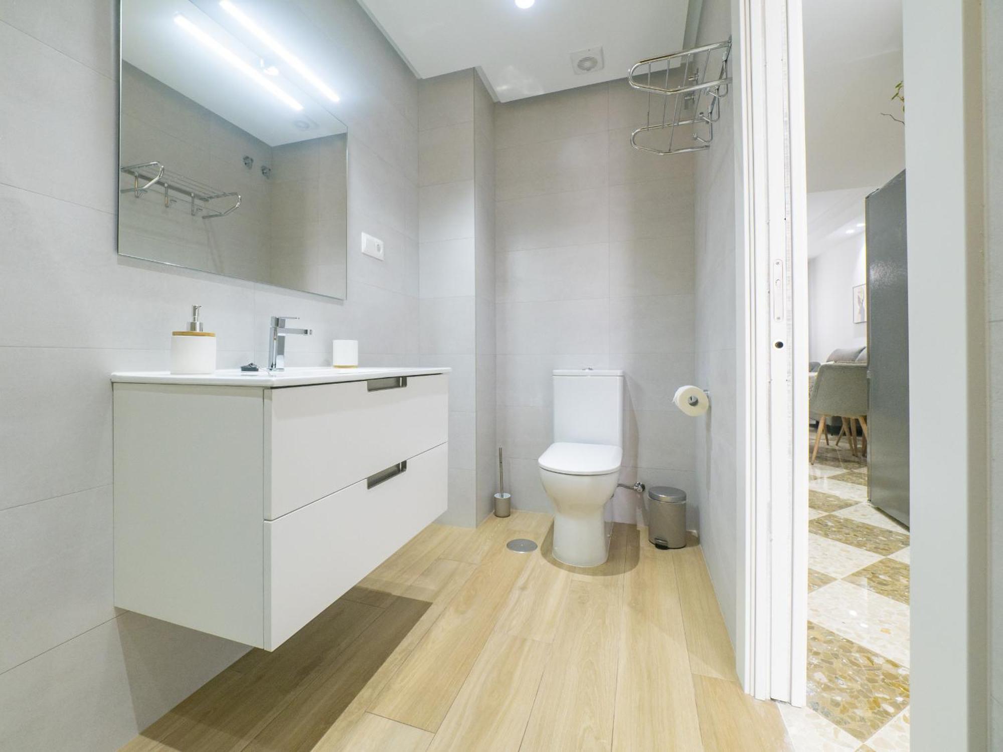 Cubo'S Urban Apartment Ardales Center 外观 照片